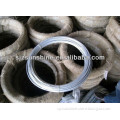 hot dipped galvanized wire with lower price manufacturer